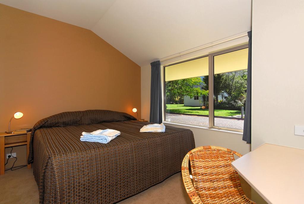 Mount Richmond Estate Motels Rai Valley Habitación foto