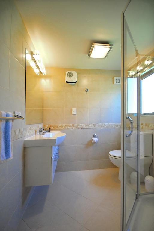 Mount Richmond Estate Motels Rai Valley Habitación foto